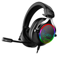 Casti, Spirit of Gamer, MIC-XH600, Wireless, Microfon, Negru (MIC-XH600)