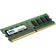 Dell 4GB DDR3 1066MHz memóriamodul ECC szerver (G484D)