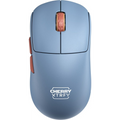 Cherry XTRFY CX-M68W-BLUE Wireless Gaming Egér - Kék (CX-M68W-BLUE)