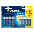 Battery Varta 86949 1 V AAA